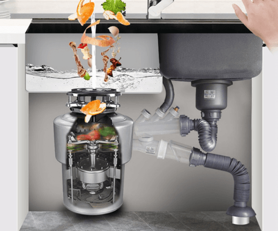 How Often Should I Replace Garbage Disposal?
