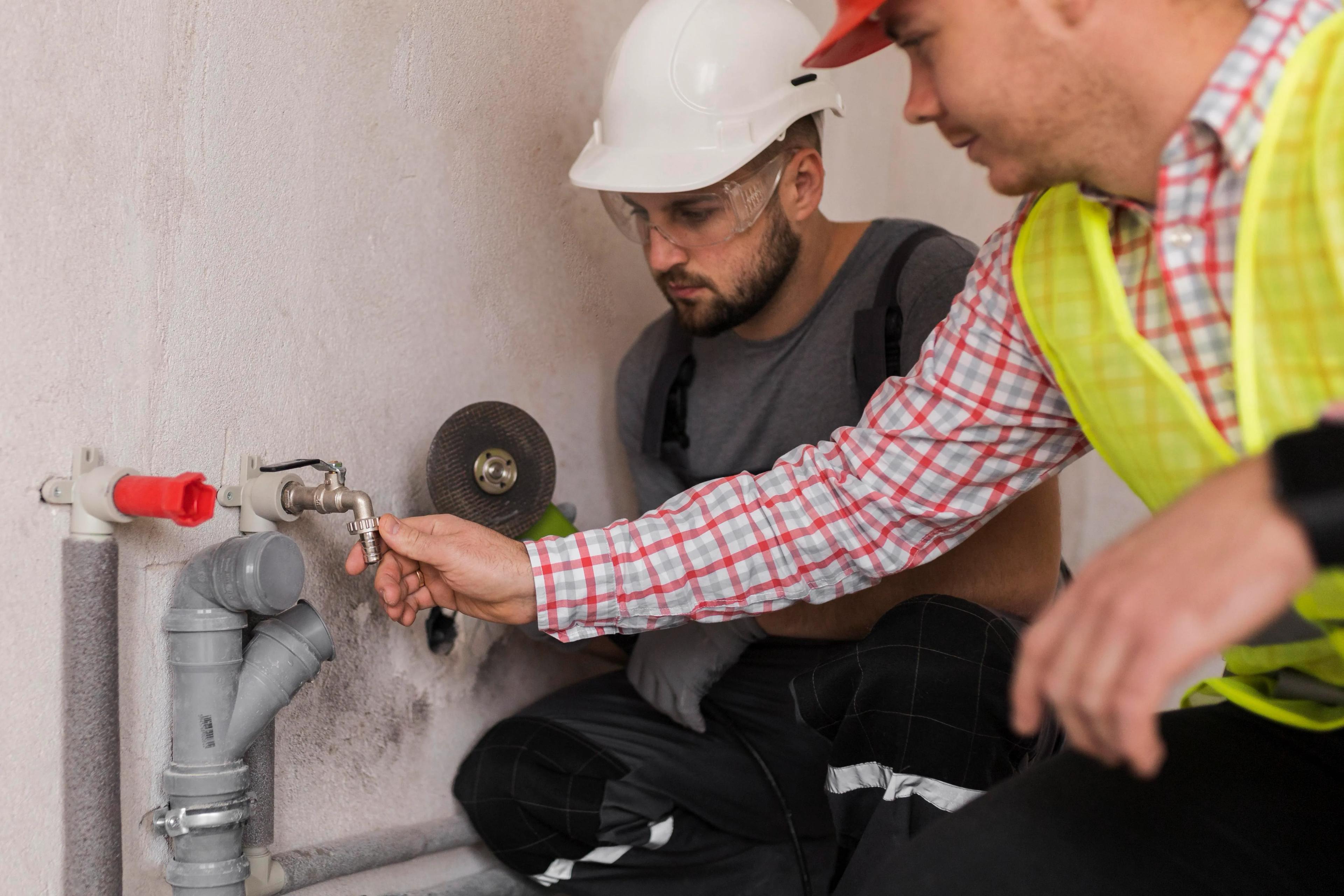 Why Fast Action Matters for Bold Plumbing: Slab Leak Detection in Dublin,CA