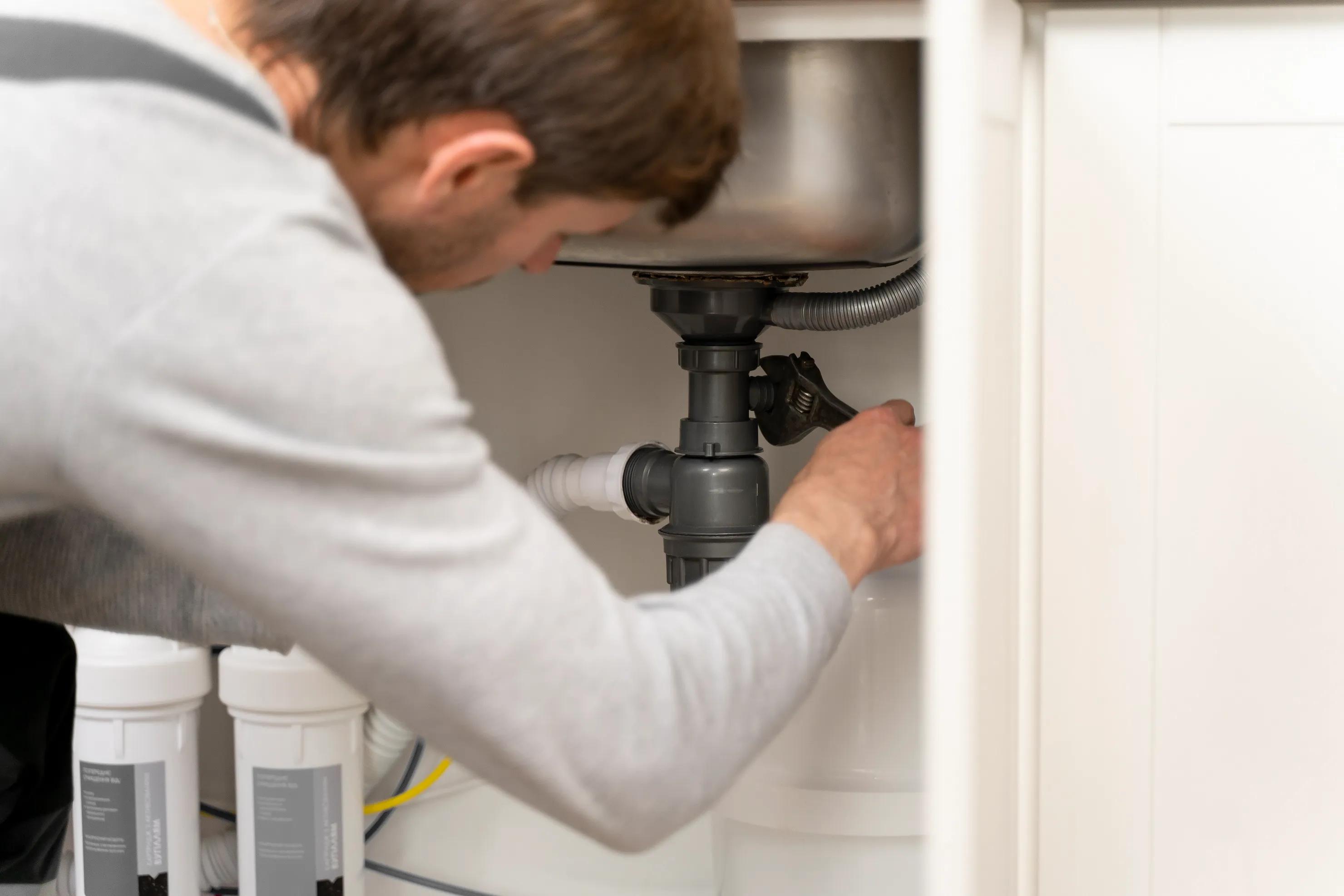Your Guide to Finding a Water Leak Detection Company
