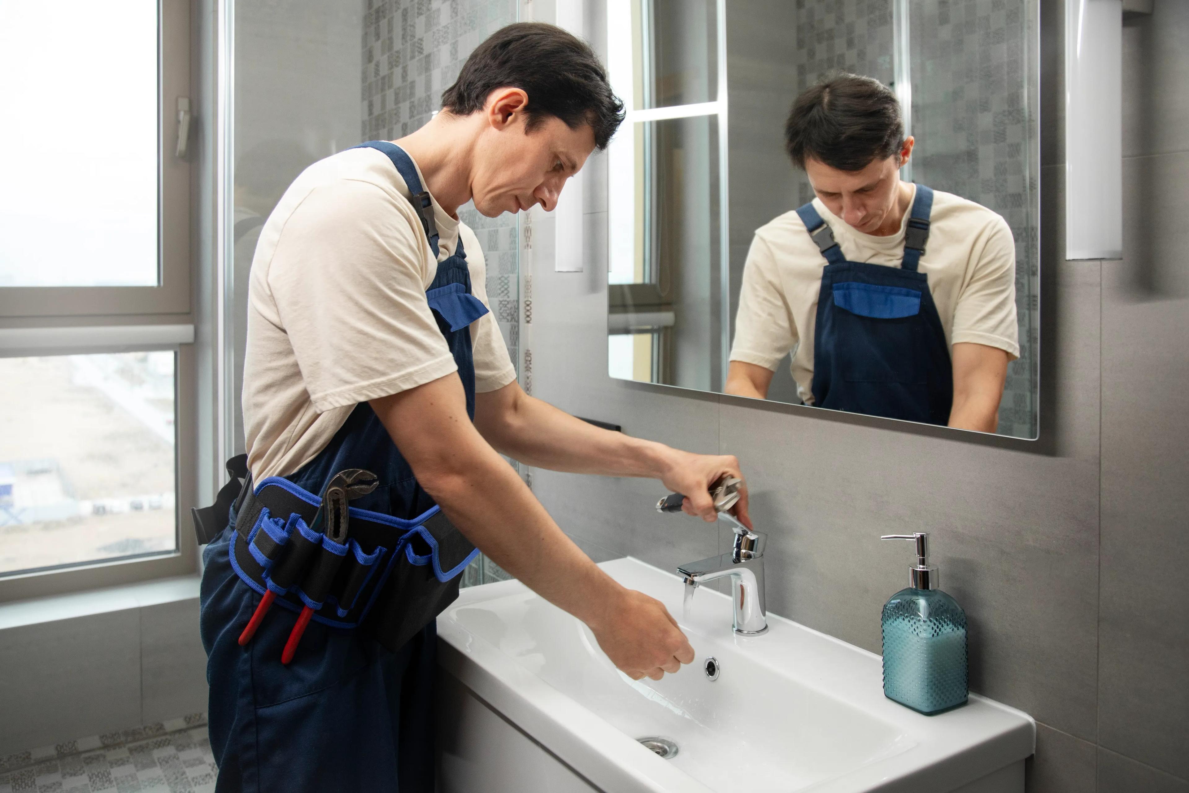 Why Reliable Plumbing Services Matter for Every Household
