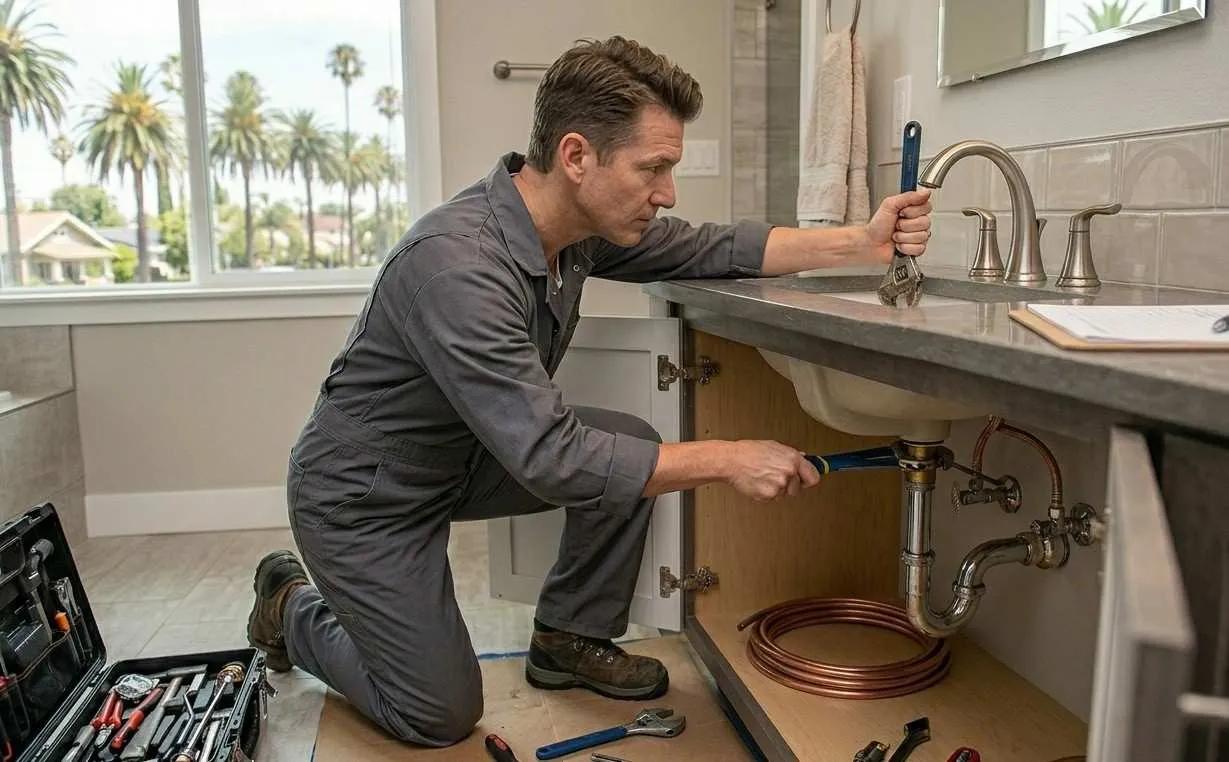 Smart Plumbing Maintenance Tips Every Homeowner Should Know